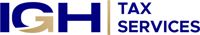 IGH Tax Services