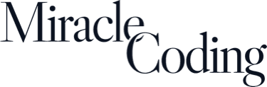 Miracle Coding