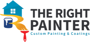The Right Painter