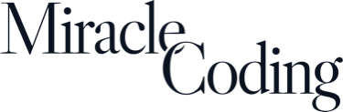 Miracle Coding